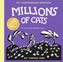 Millions of Cats - eBook