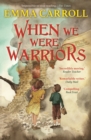When we were Warriors - eBook