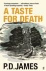 A Taste for Death : The classic locked-room murder mystery from the 'Queen of English crime' (Guardian) - Book