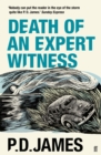 Death of an Expert Witness : The classic murder mystery from the 'Queen of English crime' (Guardian) - Book