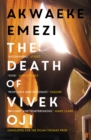 The Death of Vivek Oji - Book