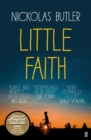 Little Faith - Book