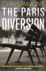 The Paris Diversion - Book