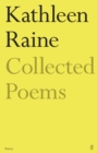 The Collected Poems of Kathleen Raine - Book