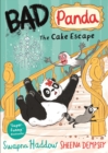 Bad Panda: The Cake Escape - Book