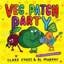 Veg Patch Party - eBook