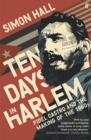 Ten Days in Harlem - eBook