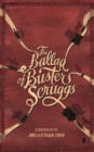 The Ballad of Buster Scruggs - Book