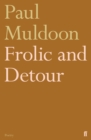 Frolic and Detour - Book