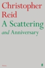 A Scattering and Anniversary - Book