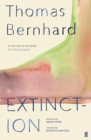 Extinction - eBook