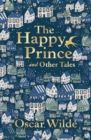 The Happy Prince and Other Tales - Book