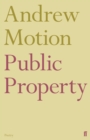 Public Property - Book