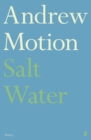 Salt Water - Book