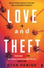 Love and Theft - eBook