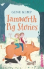 Tamworth Pig Stories - Book