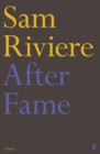 After Fame : The Epigrams of Martial - eBook
