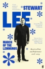 March of the Lemmings : Brexit in Print and Performance 2016-2019 - Book