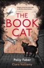 The Book Cat - Book