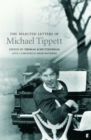 Selected Letters of Michael Tippett - eBook
