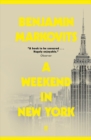 A Weekend in New York - Book