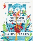 Gender Swapped Fairy Tales - Book