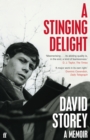A Stinging Delight : A Memoir - Book