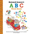 Richard Scarry's ABC Word Book - Book