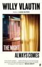 The Night Always Comes - Book