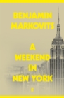 A Weekend in New York - eBook