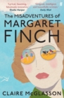 The Misadventures of Margaret Finch - Book