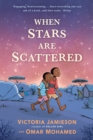 When Stars are Scattered - Book
