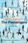 The Passengers : Shortlisted for The Rathbones Folio Prize 2023 - Book