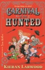 Carnival of the Hunted - Book