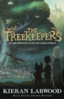 The Treekeepers : BLUE PETER BOOK AWARD-WINNING AUTHOR - Book