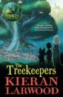 The Treekeepers : BLUE PETER BOOK AWARD-WINNING AUTHOR - Book