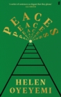 Peaces - Book