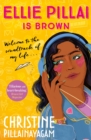 Ellie Pillai is Brown - Book