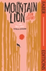 The Mountain Lion (Faber Editions) : 'I Love This Novel' Patricia Lockwood - eBook