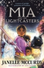 Mia and the Lightcasters - Book