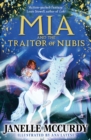 Mia and the Traitor of Nubis - Book