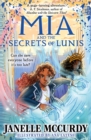 Mia and the Secrets of Lunis - Book