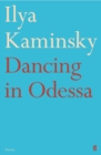 Dancing in Odessa - Book
