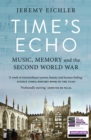 Time's Echo - eBook