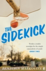 The Sidekick - eBook