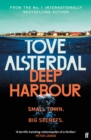 Deep Harbour - Book