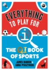 Everything to Play For : The QI Book of Sports - Book