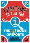 Everything to Play For : The Qi Book of Sports - eBook