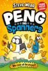 Peng and Spanners - eBook