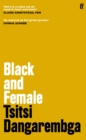 Black and Female - Book
